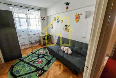 Apartament cu 3 camere decomandat, mobilat în Tei - 2