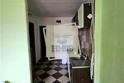 Garsoniera 34 mpu si boxa de 6 mp in Sibiu - 3