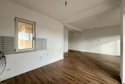 Duplex cu 3 camere cu Teren 322 Mp în Moșnița Nouă - 3
