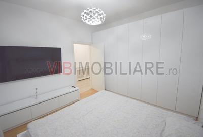 Apartament cu 2 camere decomandat, mobilat în Străulești - 6