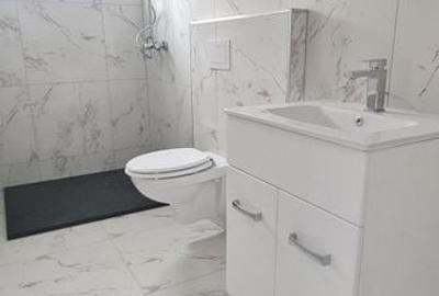 Casa 4 camere un nivel finalizata intabulata cartier Izvor Tarlungeni - 13