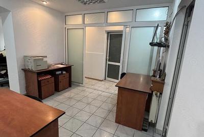 Spațiu comercial, de 140 mp, în Unirii