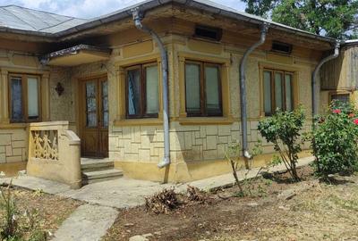 Casă cu 3 camere în Râmnicu Sărat - 13