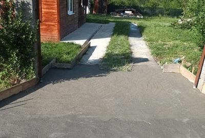 Casuta de vacanta - 1