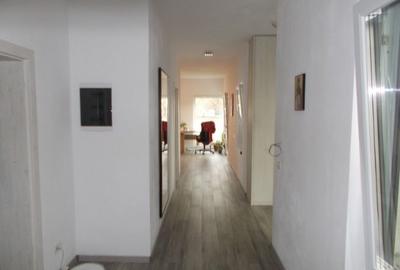 Casa noua, 2021, Timisoara, zona Aleea Ghirodei, parter, 3 camere, 118mp utili, teren 406mp - 3