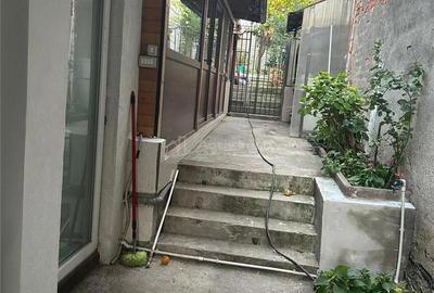 Casa P+E , teren 300 mp, pretabila - clinica, birouri, locuinta - Parc - 2