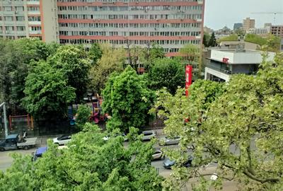 Apartament cu 3 camere semidecomandat în Iancului - 1