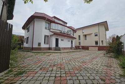 Proprietate impresionanta 725 mp I 12 camere I 10 băi în Băneasa-Sisesti - 5