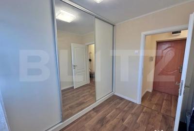 Apartament cu 3 camere semidecomandat, mobilat în Central - 2