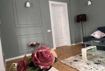 Vanzare apartament 3 camere, boxa garaj Cotroceni