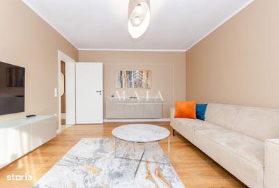 Apartament cu 2 camere decomandat în Central - 1