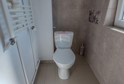 Casa cu cabinet stomatologic- Chitila, la doar 4 min. de gara Chitila - 7