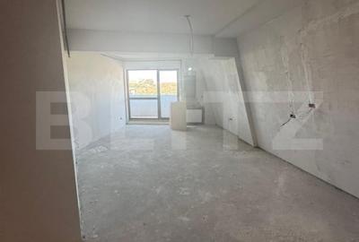 Apartament 4 camere, 93,1 mp, Ansamblu Rezidential, Zorilor - 1