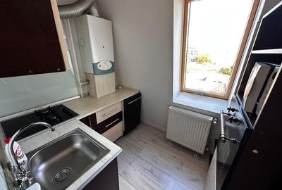 2 Camere Parcare Inclusa 9min Metrou Jiului Bucurestii Noi Poligrafiei 2 Camere Parcare Inclusa 9min Metrou Jiului Bucurestii Noi Poligrafiei - 10