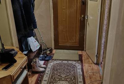 Apartament cu 3 camere semidecomandat în Trivale - 4