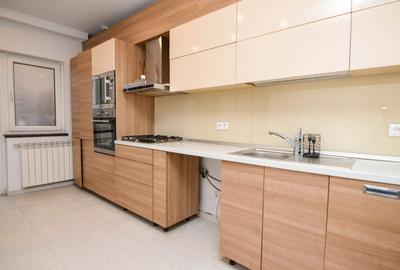 INCHIRIERE APARTAMENT 3 CAMERE TINERETULUI – DIMITRIE CANTEMIR - 16