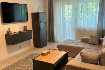 Mutare imediata: inchiriez apartament cu 2 camere, foarte modern, la plaja 3 Papuci - 9