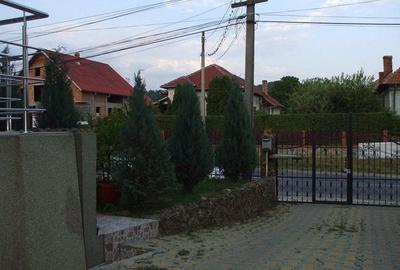 Casa de vanzare Albestii-Arges - 4