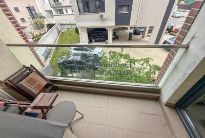 Apartament 3 camere | Parcare subterana Apartament 3 camere | Parcare subterana - 16