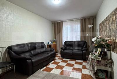 Apartament cu 4 camere semidecomandat în Sebastian - 1