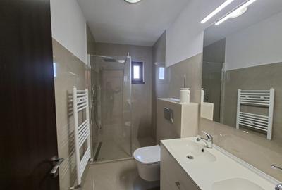 Apartament cu 3 camere decomandat, mobilat în Terezian - 15