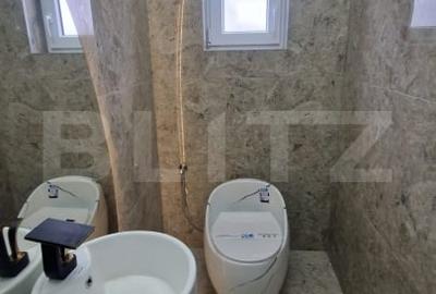 Duplex nou , Santetru 105 mp utili, 300 mp teren cu tva inclus - 14
