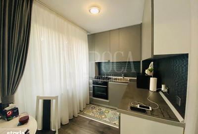 Apartament cu 2 camere în Gruia - 9