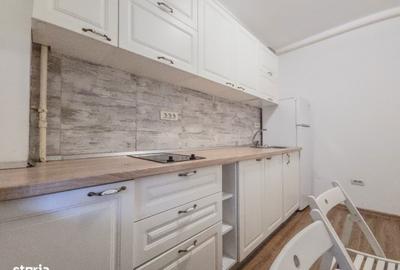 Garsonieră, mobilată în Parcul Carol - 5