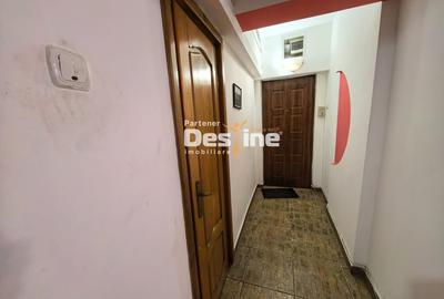 Ultra Central - Apartament cu 2 camere 55 mp la CUB pe Ștefan Cel Mare, etaj 1 - 8