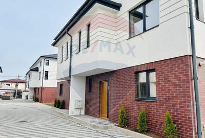 Duplex cu 4 camere în Ferme