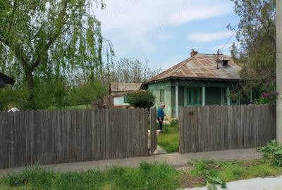 Vand casa cuza voda (com Stancu?a) - 1