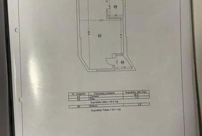 Garsoniera Stefan Building Promenada - 8