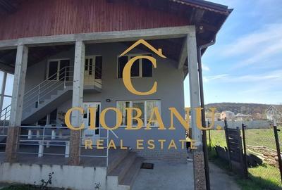 Casă cu 3 camere în Bucovăț - 2