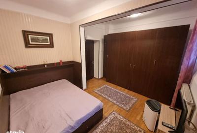 Garsonieră semidecomandată în Dorobanți - 1