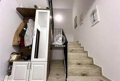 Casă cu 4 camere în Todirel - 13