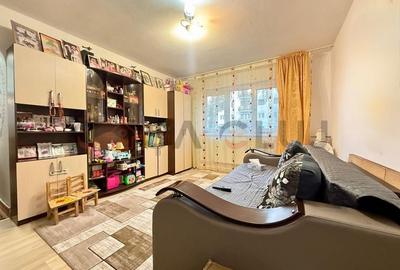 3 camere semidecomandate, zona Bucegi Mănăștur! - 3