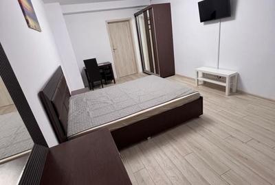 Garsonieră decomandată în Drumul Taberei