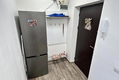 Garsonieră decomandată în Buziașului - 9