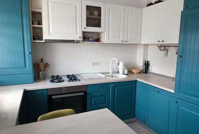 Apartament cu 3 camere în Mihai Bravu - 3