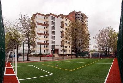 Garsonieră decomandată în Rahova - 2