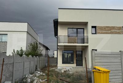 Casă cu 3 camere cu Teren 200 Mp în Cârcea - 1