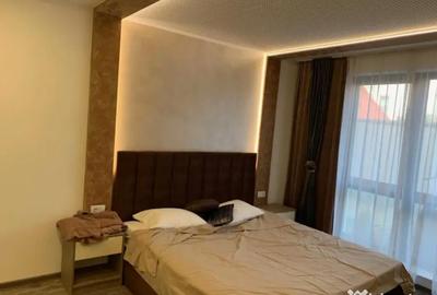 Apartament cu 3 camere decomandat în Brașovul Vechi - 5