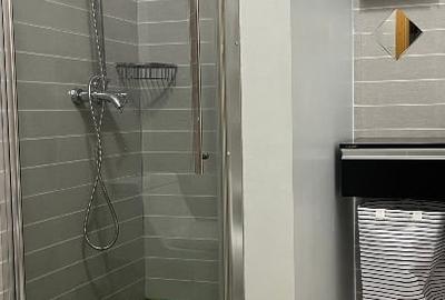 Garsonieră, mobilată în Nord - 13