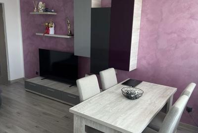 Apartament cu 2 camere decomandat în Central - 6