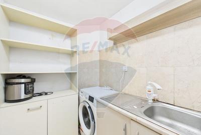 Casă cu două corpuri, ideală pentru firmă, Vitan - 2