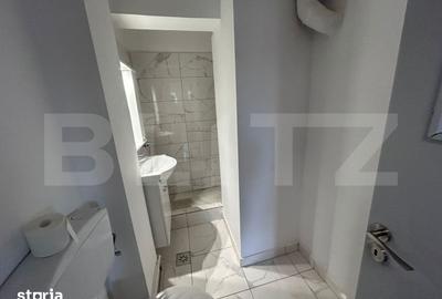 Apartament cu 4 camere în Ultracentral - 6
