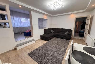 Casă cu 7 camere cu Canalizare în Dobroești - 4