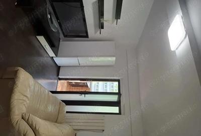 Apartament 3camere reconfigurat de la 2camere, complet mobilat, Cranga?i - 4