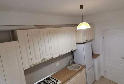 Apartament cu 2 camere decomandat în Dudu - 2