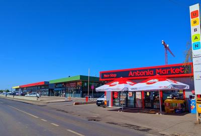 Garsonieră decomandată în Rahova - 12